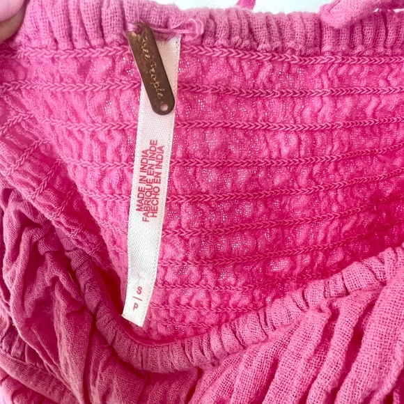 Free People Chloe Top - Picture 8 of 8